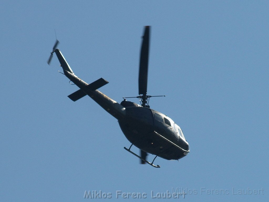 Hubschrauber  Koeln 10.JPG